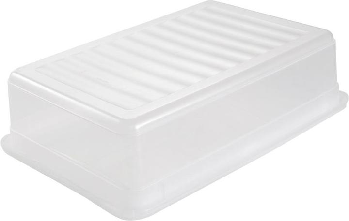 Image du produit keeeper Boîte (26.5 x 39 x 10 cm, 8 l)