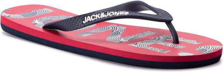 Jack & Jones Logo Print (44, 45)