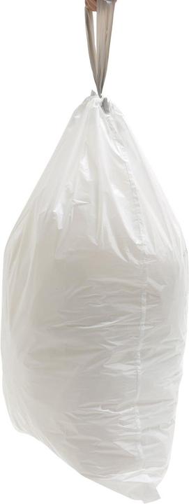Actual product image Simplehuman Cw0168 (20 x, 30 l)