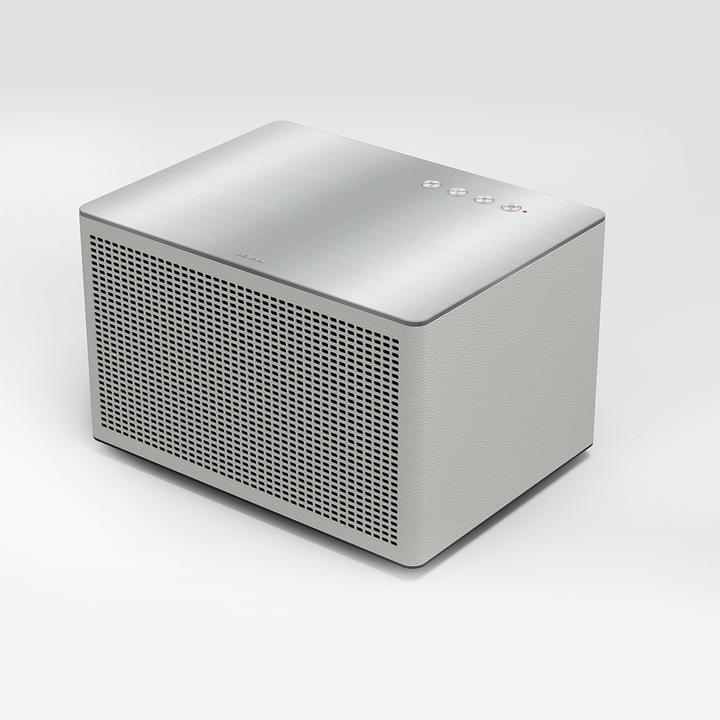 Actual product image Geneva Acustica Lounge (Electrical connection)
