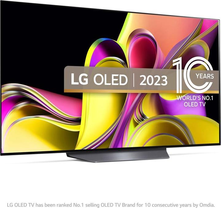 Produktbild LG OLED55B36LA (55", B3, OLED, 4K, 2023)