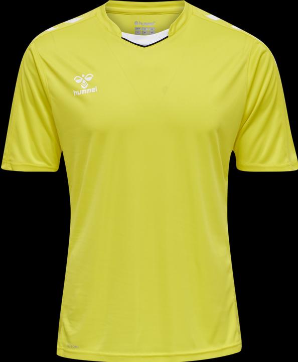 Produktbild hummel Core Xk Poly Jersey S/S (M)