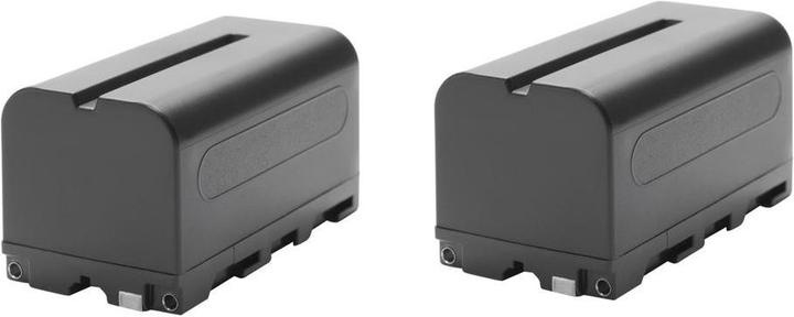 Image du produit Atomos Kit d'alimentation 2 pour Shogun/Ninja Inferno & Flame (Set)