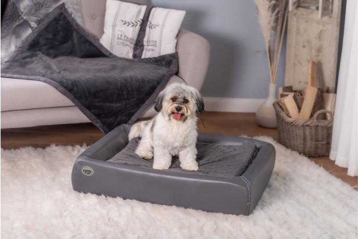 Produktbild Sabro Mumin SilkTouch Einlage für Kudde Hundebett (Hund)