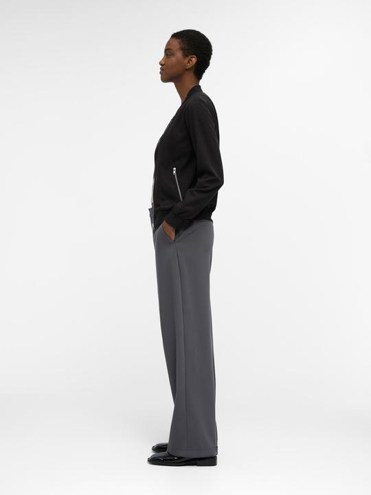 Produktbild Object Glänzende Bomber Jacke (38)