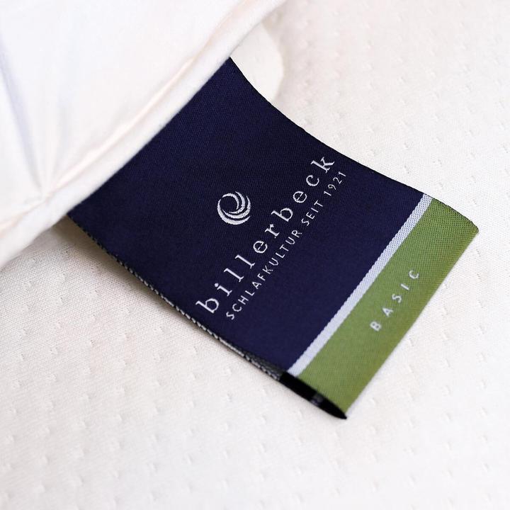 Actual product image Billerbeck Mattress topper (140x200 cm)
