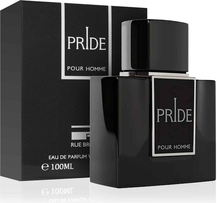 Produktbild Rue Broca Pride Pour Homme (Eau de Parfum, 100 ml)
