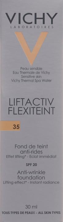Immagine prodotto Vichy Liftactiv Flexiteint (35 Sabbia)