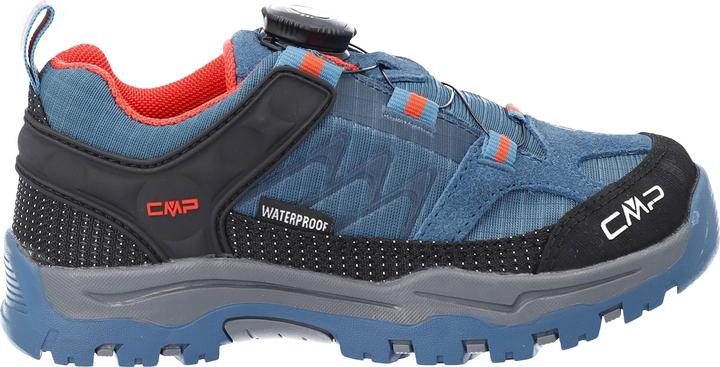 Produktbild CMP Campagnolo Kids Kiruna Fitgo WP (34)