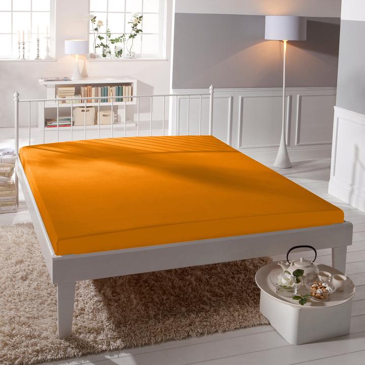 Actual product image Estella Fitted sheet (160 x 200 cm, 140 x 200 cm)