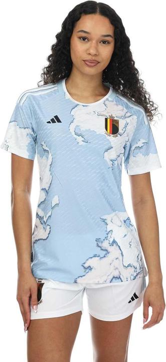 Produktbild adidas 202223 Auswärtstrikot (34 D)