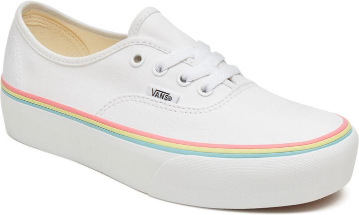 Vans Authentic Platform (41)