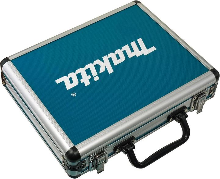 Produktbild Makita D-42400 Set 13teilig (6 mm, 12 mm, 14 mm, 16 mm, 10 mm, 7 mm, 5 mm, 8 mm)