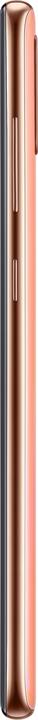 Actual product image Samsung Galaxy A70 (128 GB, Coral, 6.70", Dual SIM + SD, 32 Mpx, 4G)