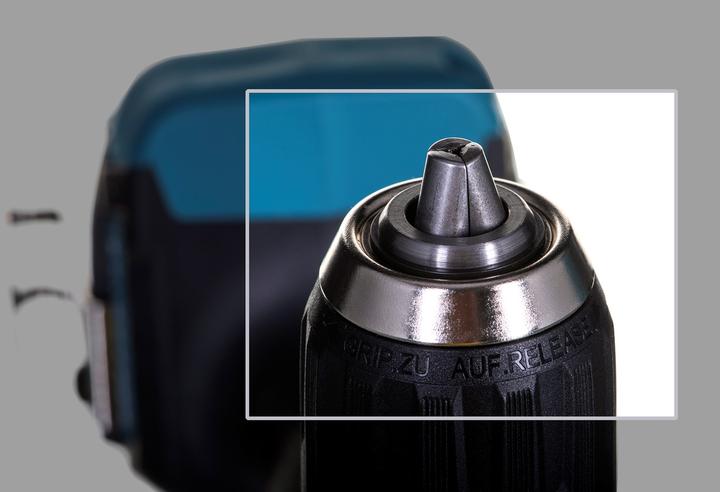 Immagine prodotto Makita DDF487Z (Batteria ricaricabile)