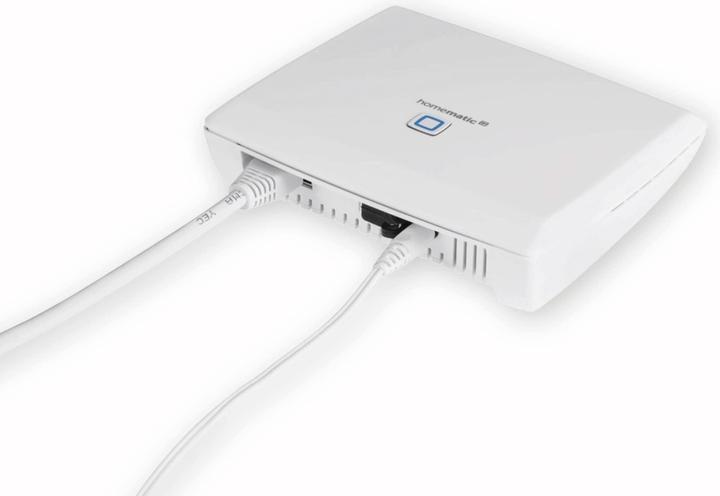 Produktbild EQ-3 Zentrale CCU3