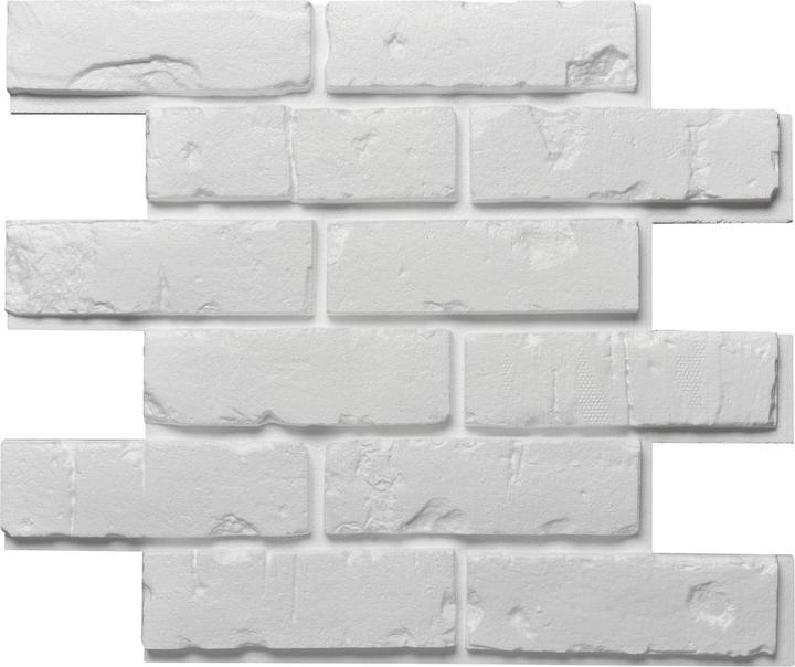 Actual product image Decosa Creative Brick (60 x 50 cm)