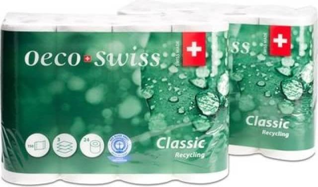 Oeco Swiss (24 x)