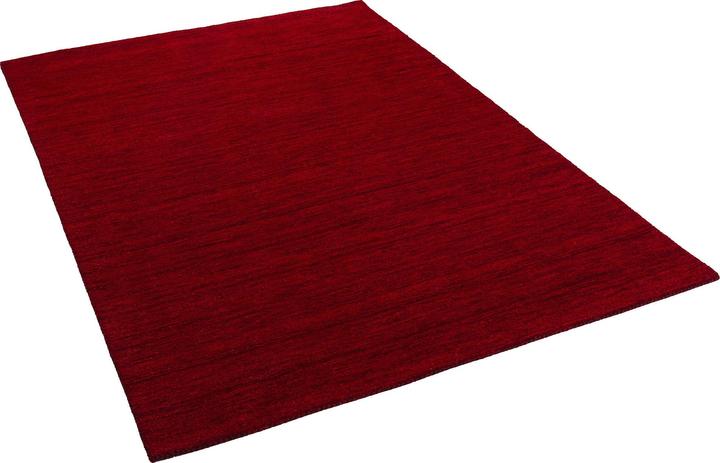 Immagine prodotto Theko Tappeto Natura Indo Gabbeh Ella (90 x 160 cm)