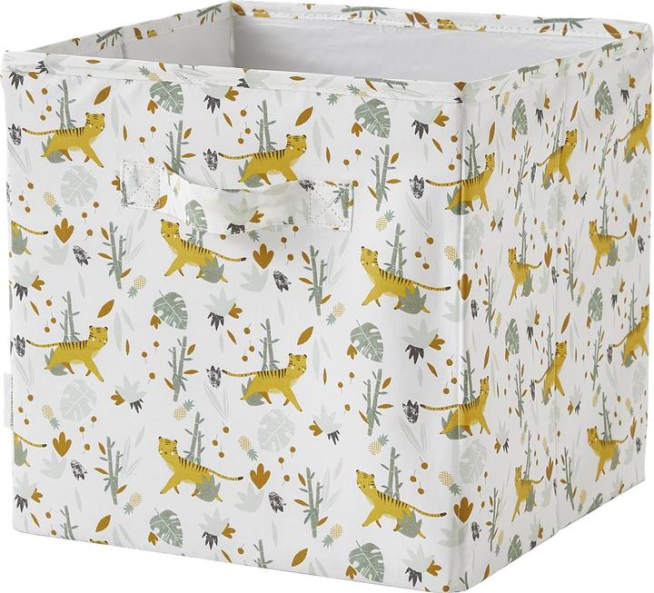 Actual product image Vertbaudet Storage Box (29 x 29 x 29 cm, 24.39 l)