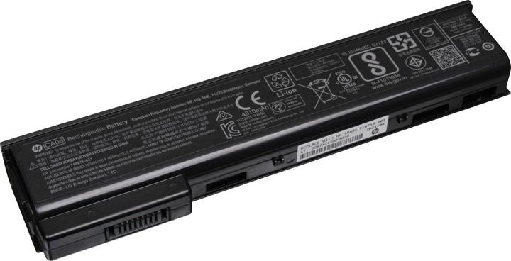 Produktbild HP Ca06xl (6 Zellen, 5100 mAh)
