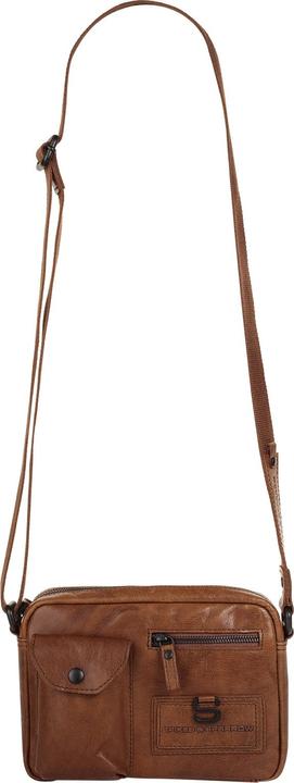 Produktbild Spikes & Sparrow Umhängetasche CROSS BODY