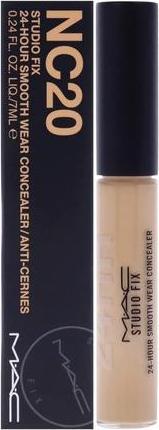 Produktbild MAC Cosmetics Studio Fix 24-Hour Smooth Wear Concealer (Nr. NC20)