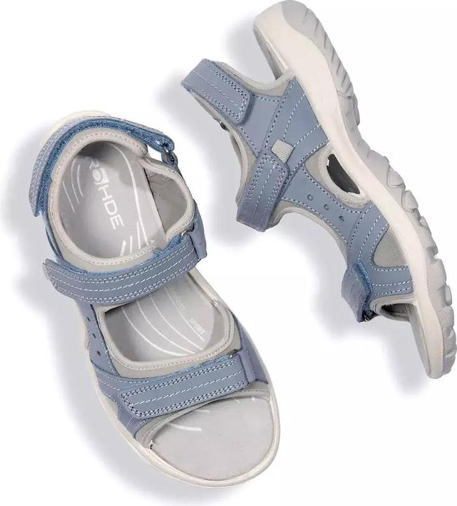 Actual product image Rohde Biella (35)