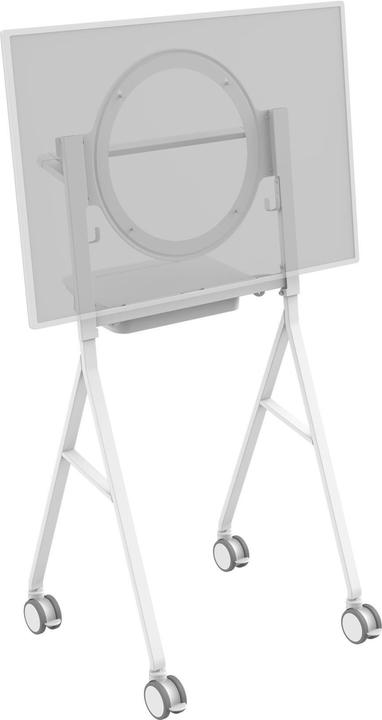 Vision Flipchart Style Stand for Hub2