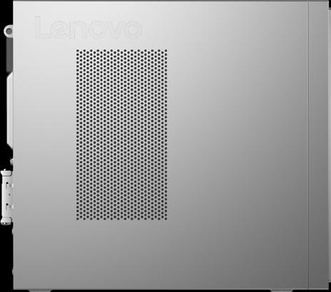 Produktbild Lenovo IdeaCentre 3 – 07IMB05 (Intel Core i7-10700, 16 GB, 512 GB)