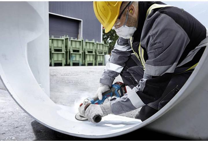 Produktbild Bosch Professional GWS 18V-11 (125 mm)