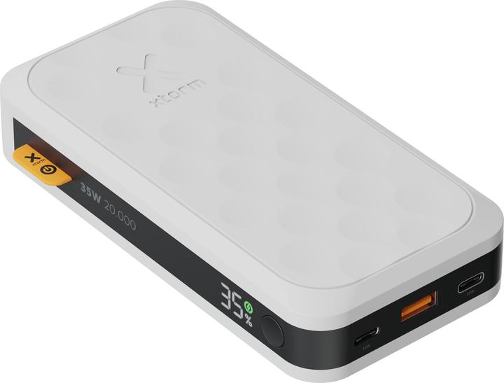 Produktbild Xtorm Fuel Series 5 (20000 mAh, 35 W, 80 Wh)