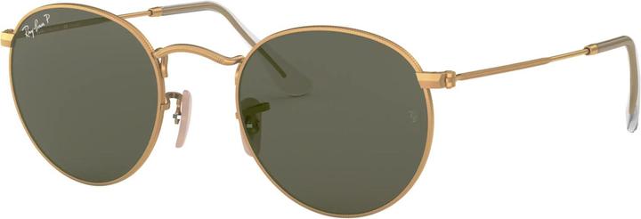 Produktbild Ray Ban Round Metal