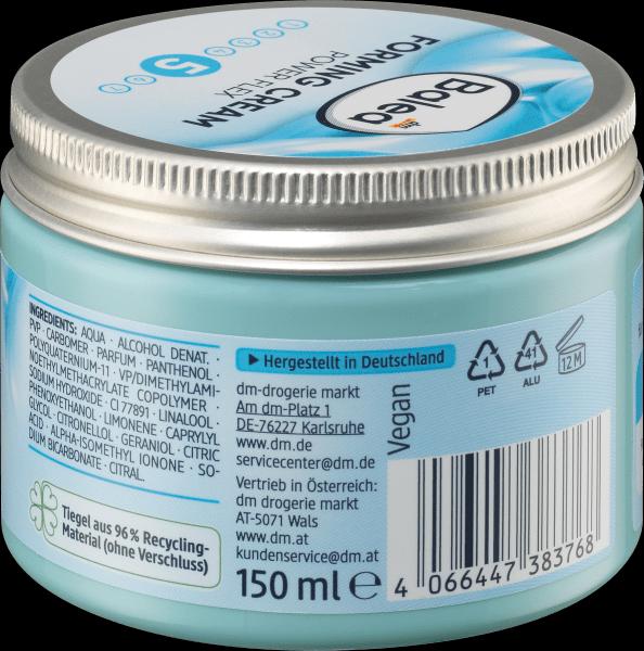 Produktbild dm Balea Forming Cream Power Flex (Haargel)