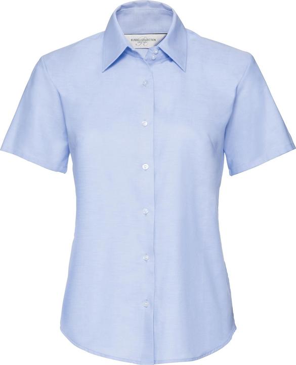 Bleu Oxford