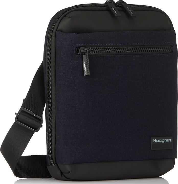 Actual product image Hedgren Chip Slim Crossover RFID