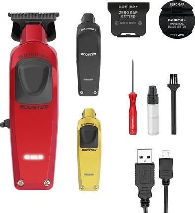 Immagine prodotto Gamma + Trimmer potenziato