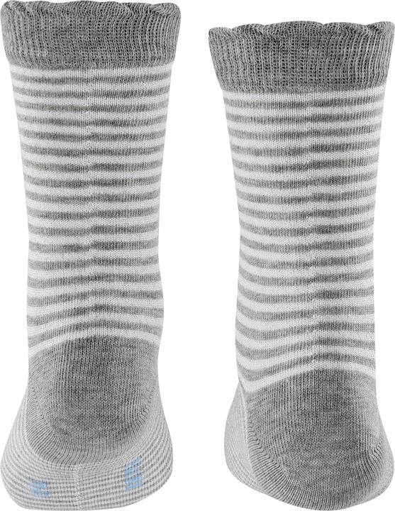 Actual product image Falke Glitter Stripe Kids Socks (23 - 26)