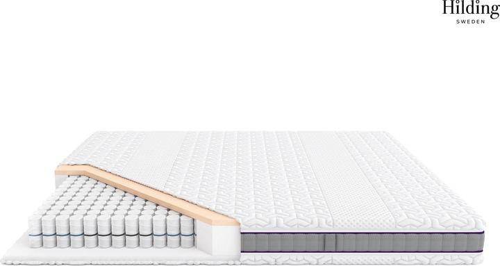 Hilding Sweden HEJ! Reversible mattress TFK
