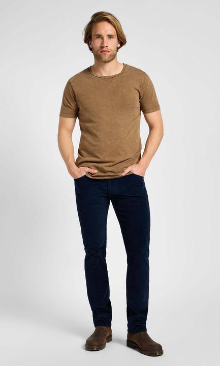 Actual product image Lee Daren zip fly fabric trousers (32, 34)