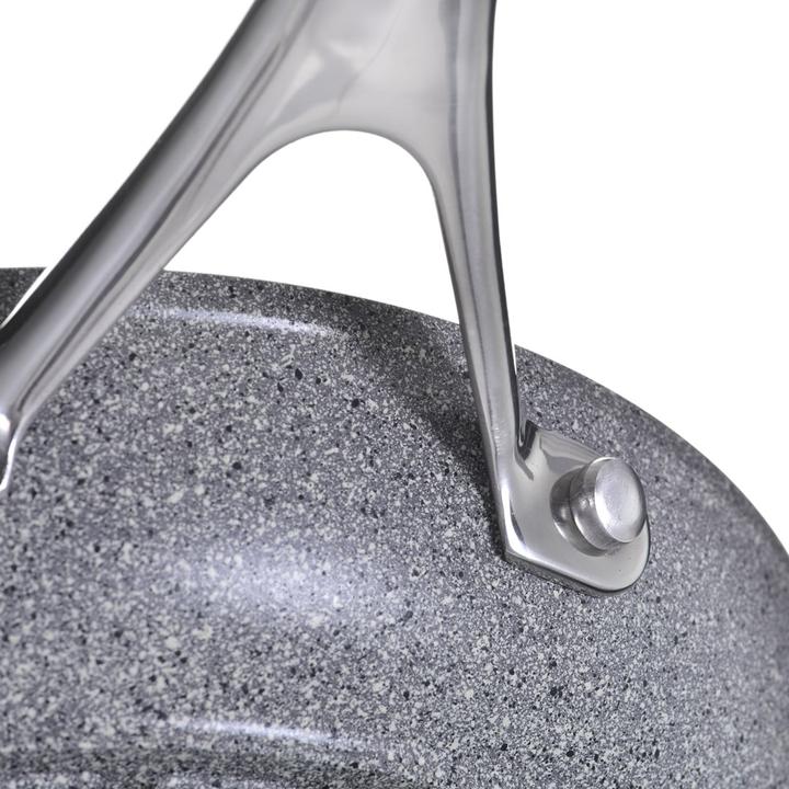 Actual product image Ballarini Salina frying pan (28 cm, Frying pan, Aluminium)