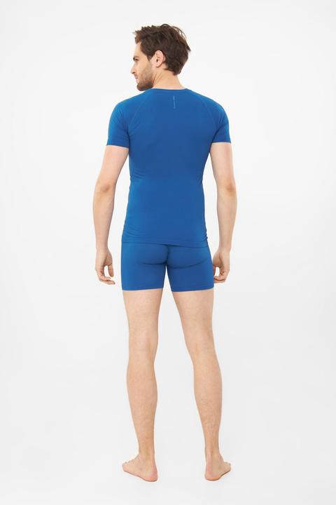 Produktbild MGA Wikinger Bambus Lockness Man t -Shirt (M)