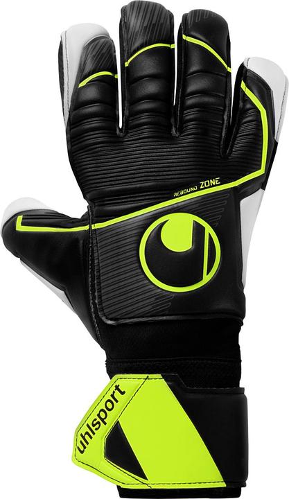 Uhlsport Torwarthandschuhe SUPERSOFT HN FLEX FRAME