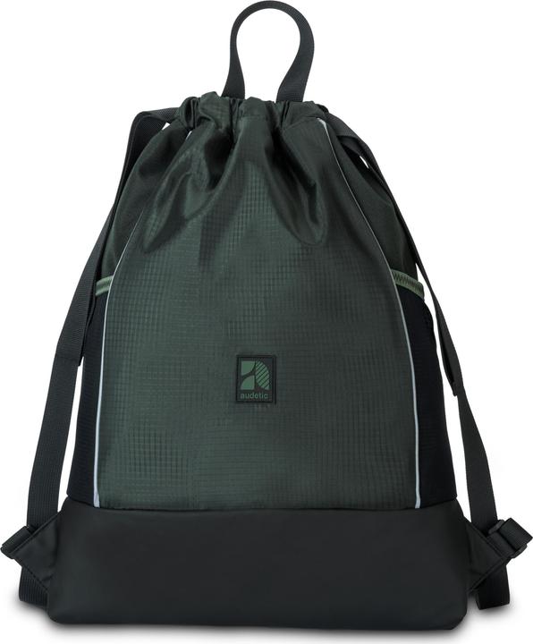 Audetic Turnbeutel Fit (10 l)