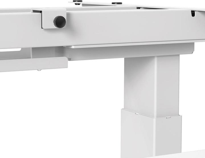 Immagine prodotto Ergo Office Scrivania Elettrica Doppia Regolabile In Altezza Er-404w