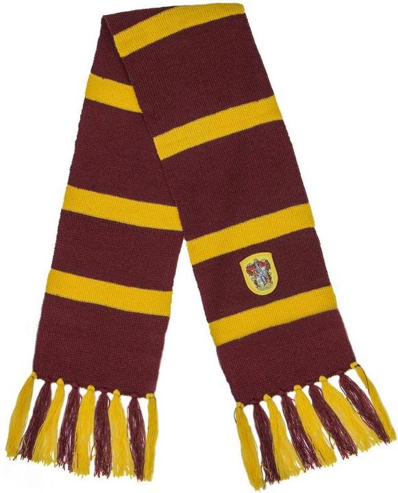 Produktbild Hellfire Entertainment Harry Potter: Gryffindor