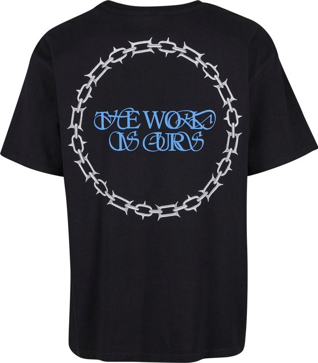 Produktbild Mister Tee MisterTee The World Is Ours Oversize Tee - 193599 (4XL)