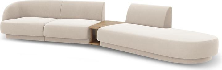 Image du produit Micadoni Miley (2 places, 3 places, 4 places)
