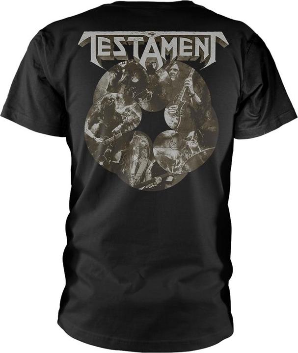 Immagine prodotto Testament Titani della Creazione (M)