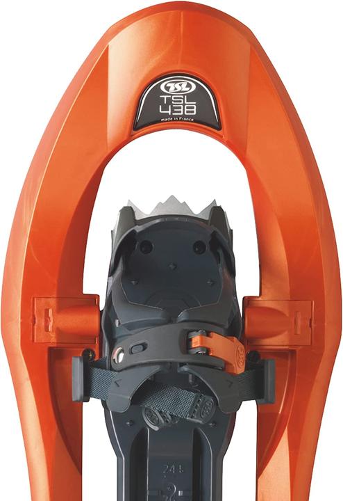 Image du produit Tsl 438 Raquettes à neige Up & Down Grip (8.86")